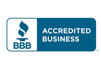 Better Business Bureau Accredited Business