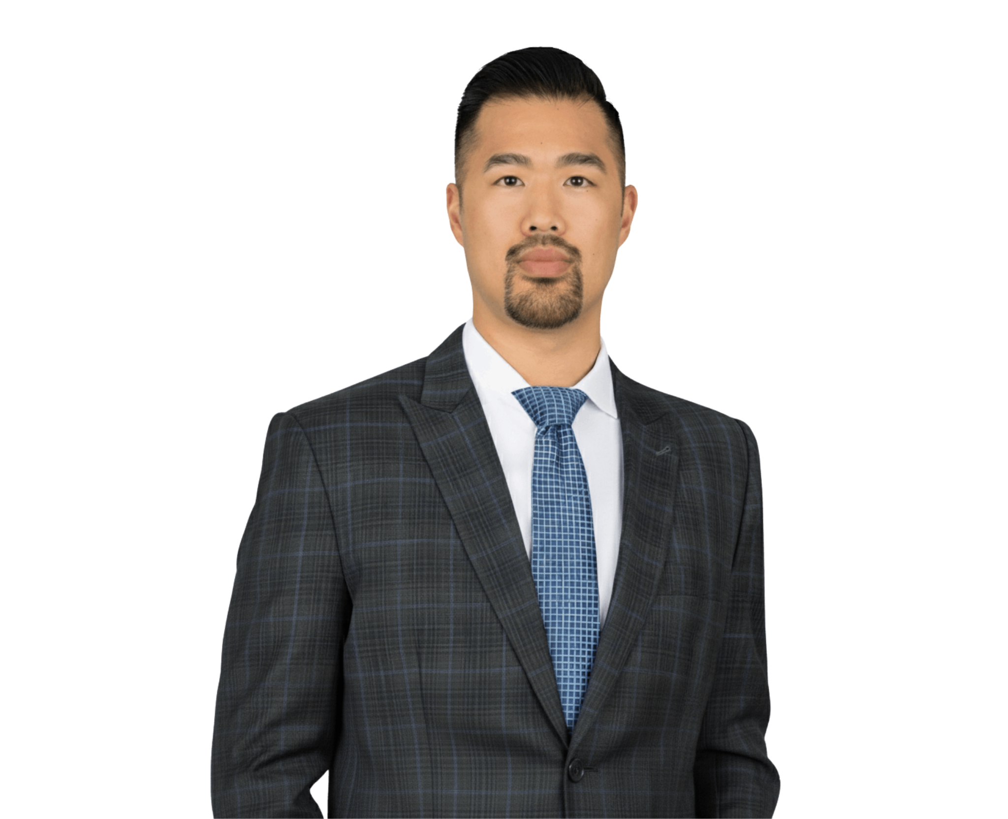 James Ling Attorney