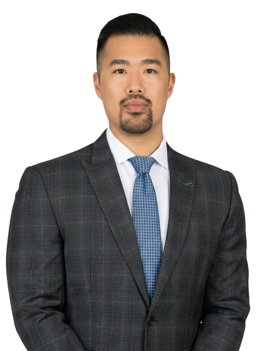 James R. Ling