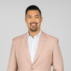 James R. Ling